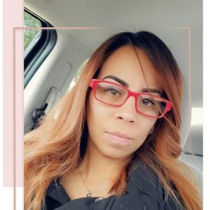 Meet your Posher, Ivette